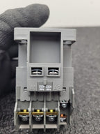 Lot of 14 LS Contacter 690v 22A 12A 9A + MT-32 32A/2H Thermal Overload Relay