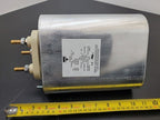 Vishay EstaDry phMKDg D-Type Triangular LVAC Power Capacitor 730.3.37,67-K 50Hz