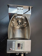 Nitto Seiko CO LTD DF200-CR-M2.0 230VAC Disk Type Micro Screw Feeder 2x5mm Max