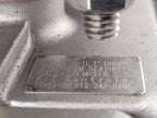 A-T Controls Series 33-1T 1" 1000PSI 3-Way Valve Air Triad Controls 2R40DA B