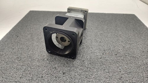 Shimpo Nidec Able Reducer VRALC05L 5:1 Ratio w/ Adapter 16mm Output 19mm Input