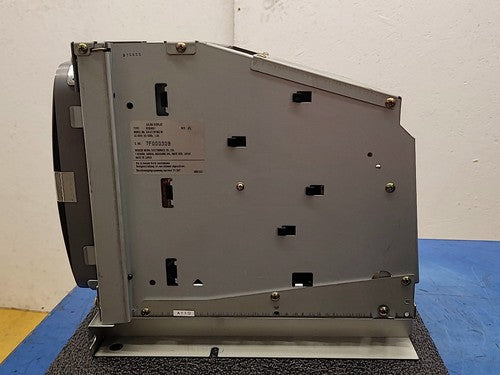 Hitachi Color Display CRT Monitor Chassis CD1472D1M2-M Industrial CNC K265051