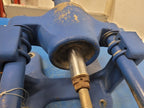 Commander Speeflo 742-140-B Air Driven Grease Pump Pneumatic 60: Ratio A8