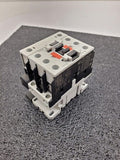Lovato BF26T4A 4-Pole Contactor 17-51kW 230-690VAC 110-120VAC Coil 50/60Hz