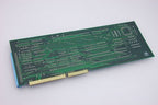 Schlumberger M7E94VO Controller PC Card ISA 60 pin output T3-U14 P05