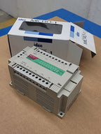 IDEC Micro-1 PLC Programmable Logic Controller CPU Module FC1A-C2A1E 100-240VAC