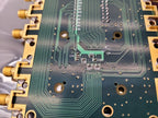 Vitesse VSC3312XYP Development Board 6.5 Gbps 12x12 Crosspoint Switch
