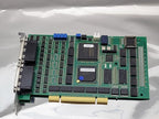 PMAC Precision Micro Control PCI Card MFX-PCI1440-2-G XILINX Spartan XC2S150