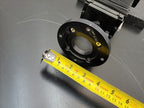 THK KR46 Linear Actuator Linear Precision Ball Screw Guide ~400mm Travel 2 Block