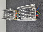 Lot of 2 Yaskawa V1000 200V 1.1 KW 1.4HP CIMR-VCBA0006BAA VFD Motor Drive