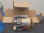 Schneider Invensys MP-5210-703-0-4 Hydraulic Actuator A0543319 120V MP521070304