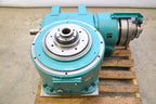 Camco Ferguson 362 12/2-F250-270R 6 Index Positions Rotary Indexing Table 13"