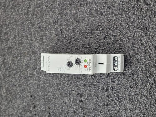 Box of 10x Schneider Electric Magnecraft 841CS5-UNI Sensing Relay DIN Rail Mount