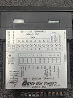 Red Lion Controls VCI Message Display Module Industrial LCD Screen Lot of 2