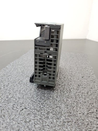 SIEMENS 6ES7 321-1BH02-0AA0 SIMATIC S7 Digital Input Module DI Working Pull