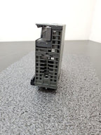 SIEMENS 6ES7 321-1BH02-0AA0 SIMATIC S7 Digital Input Module DI Working Pull