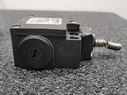 Pizzato FX 320-K72 Limit Switch Position Sensor Ue 250V Ith 4A PG13.5 Lot of 2