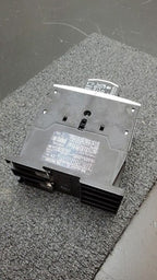 EATON Moeller DIL M50 Contactor 115-600V 3-50HP 80 Amp 3-Pole 24VDC Coil