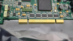 Cytron Laser Scanhead Galvo Control Board Marking On The Fly 3D FPGA S41301 PCB