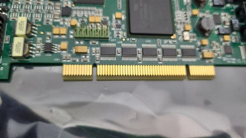 Cytron Laser Scanhead Galvo Control Board Marking On The Fly 3D FPGA S41301 PCB