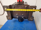 Waukesha 018 U2 Universal 2 series  Positive Displacement Pump 500PSI. [A]