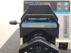 Cole-Parmer Masterflex 7524-40 L/S Digital Economy Drive Pump Head easy-LOAD II