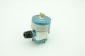 Parker PV-2-1132 Pneumatic Diaphragm Valve - Lot of 2