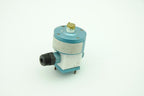 Parker PV-2-1132 Pneumatic Diaphragm Valve - Lot of 2