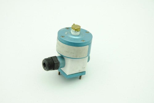 Parker PV-2-1132 Pneumatic Diaphragm Valve - Lot of 2