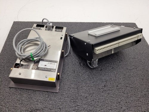 Elrest 1060341 Can In Automation ElaCan II Controller w/ Input Control Panel
