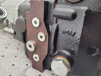 Poclain Hydraulics B47581S 3x Hydraulic Pump Stack CCW Rotation