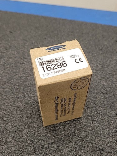 Banner Engineering LM1 16286 Logic Module Photoelectric Sensor