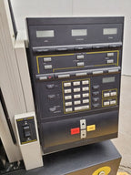 Instron 4411 Tensile Pull Tester Compression Test 5KN Electro Mechanical Test