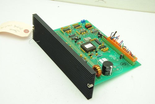 Pittman Servo AMP Control Module 2014813 Rev. C 1104810 7915607 2904806 SW1