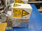 Lot 3x Muegge MH2000S-218BB Magnetron Head 2kW 2.45GHz Microwave Generator