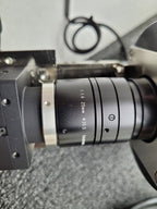 FLIR GS3-U3-28S5M-C Industrial Camera Tamron Lens CSS Red LED Illuminator