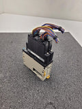 Omron CJ1W-NC433 NC Unit w/ IOLink Terminal Connector Breakout TC-40F