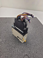 Omron CJ1W-NC433 NC Unit w/ IOLink Terminal Connector Breakout TC-40F