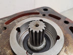 Norcan Sauer Danfoss Hydraulic Pump ERL100BLS2520NNN3 Working Pull No Dataplate