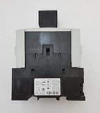 SIEMENS SIRIUS 3RT1446-1AL20 Contactor 140A 400V 230VAC 50/60Hz w/ 3RH1921-1HA22