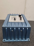 Danfoss CycleTrol 150 DC Motor Speed Controller 150300 120VAC Input 0-100VDC Out