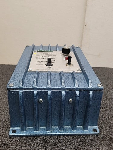 Danfoss CycleTrol 150 DC Motor Speed Controller 150300 120VAC Input 0-100VDC Out