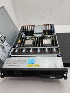 IBM Power 8 S822L Server 8247-22L POWER8 Enterprise 256GB RAM 2x 00KV626 CPU