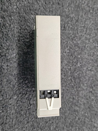 Omron H3DE-S1 Timer Relay Multi Function Time Delay 24-230VAC/DC SPDT Lot of 2