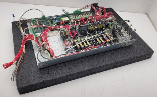 Cincinnati Sub-Zero CSZ ZH-8-1-H/AC Main Control Circuit Board A80404-00