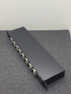 StarTech ICUSB23216F 16-Port FTDI USB B RS232 Serial Mux COM Adaper, Ears, Power