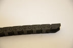 Igus Cable Carrier 04.16.018, 16mm x 8mm ID, 180mmL