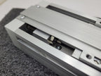 SMC CY1H10-300B Rodless Cylinder CY1H Magnetically Coupled High Precision Guide
