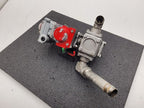 A-T Controls Series 33-1T 1" 1000PSI 3-Way Valve Air Triad Controls 2R40DA A