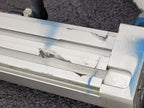 Festo Pneumatic Linear Guide Air Drive Actuator 450mm Travel DGC-25-450 Unit B